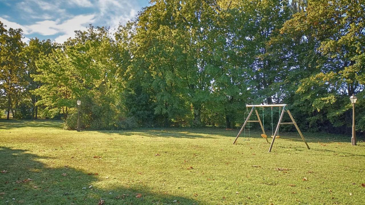 La Casetta Nel Bosco Mantoue Extérieur photo