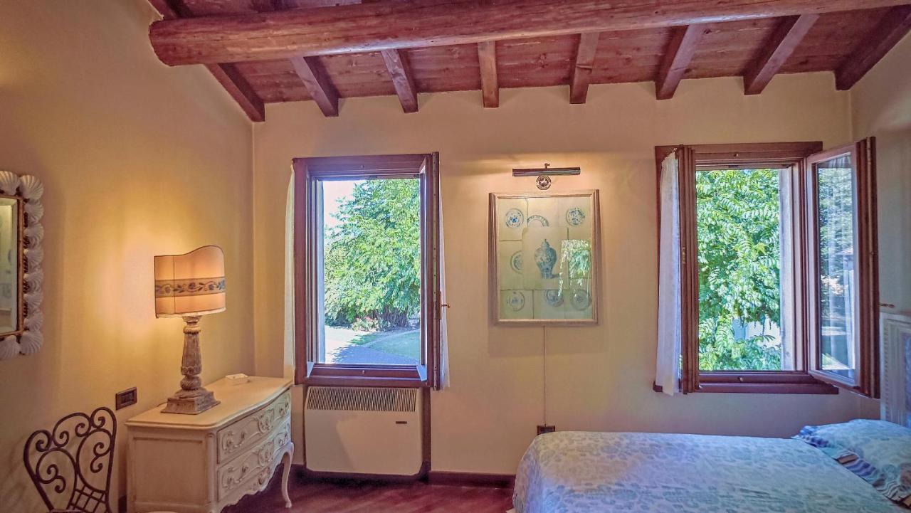 La Casetta Nel Bosco Mantoue Extérieur photo